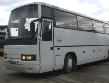 Τουριστικό λεωφορείο ανετράπη στη Βουλγαρία - 15 νεκροί